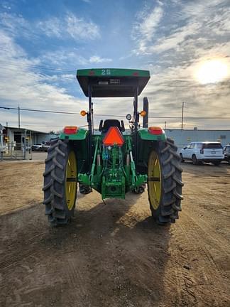 Image of John Deere 6130M equipment image 3