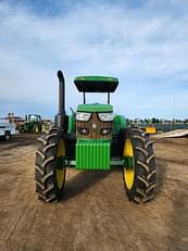 Main image John Deere 6130M 8