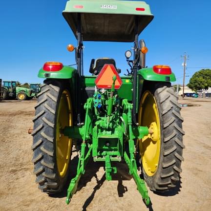 Image of John Deere 6130M equipment image 3