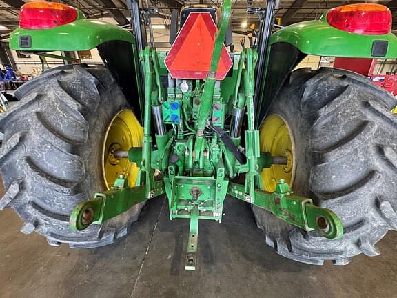 Image of John Deere 6130M equipment image 2