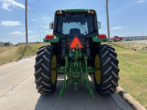 Image of John Deere 6130M equipment image 3