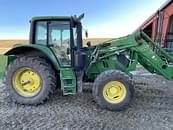 Thumbnail image John Deere 6130M 0