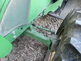 Main image John Deere 6130M 14