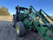 Thumbnail image John Deere 6130M 1