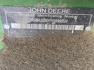 Main image John Deere 6130M 41