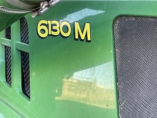 Main image John Deere 6130M 5