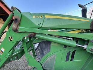 Main image John Deere 6130M 6