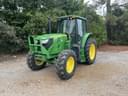 2016 John Deere 6130M Image