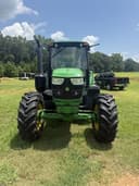 2016 John Deere 6130M Image