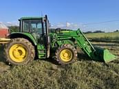 Thumbnail image John Deere 6130M 0