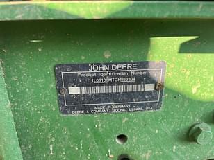 Main image John Deere 6130M 13