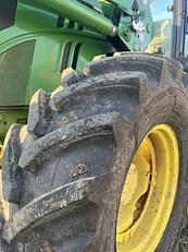 Main image John Deere 6130M 8