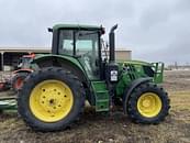 Thumbnail image John Deere 6130M 1