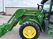 Thumbnail image John Deere 6130R 1