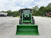 Thumbnail image John Deere 6130R 8