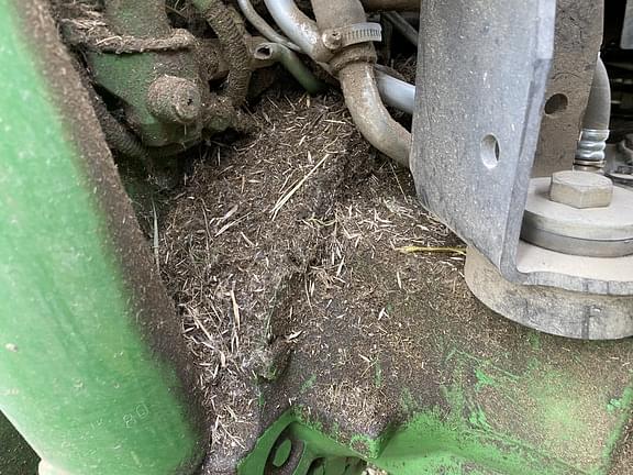 Image of John Deere 6130R equipment image 2