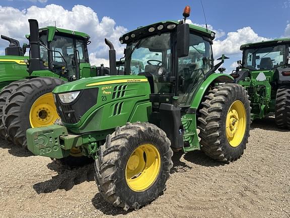 Image of John Deere 6130R Primary image
