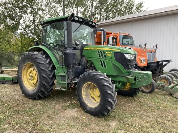 Image of John Deere 6130R Primary image