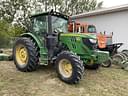 2016 John Deere 6130R Image