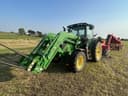2016 John Deere 6130R Image