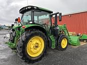 Thumbnail image John Deere 6130R 6