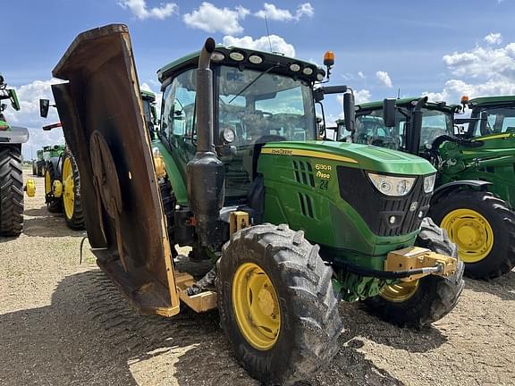 Image of John Deere 6130R Primary image