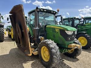 2016 John Deere 6130R Image