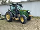 2016 John Deere 6130R Image