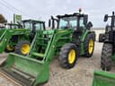 2016 John Deere 6130R Image