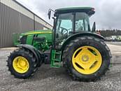 Thumbnail image John Deere 6135E 1