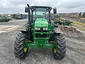 Thumbnail image John Deere 6135E 3