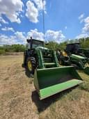 2016 John Deere 6135E Image