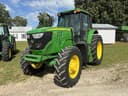 2016 John Deere 6145M Image