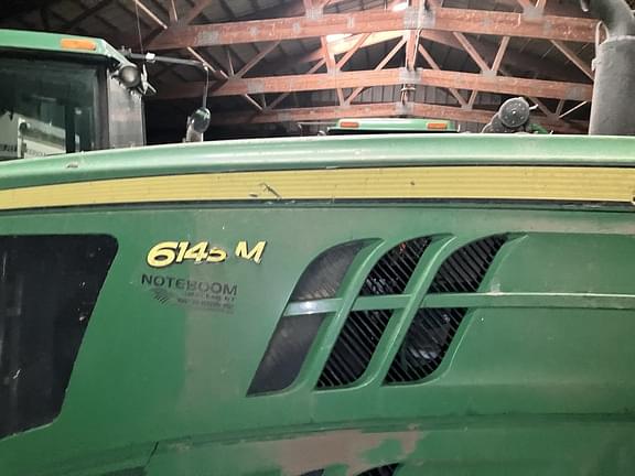 Image of John Deere 6145M equipment image 4