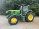2016 John Deere 6145M Image