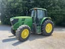 2016 John Deere 6145M Image