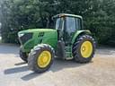 2016 John Deere 6145M Image
