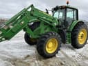 2016 John Deere 6145M Image
