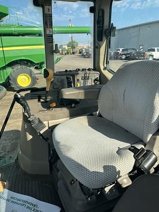 Image of John Deere 6145M equipment image 1