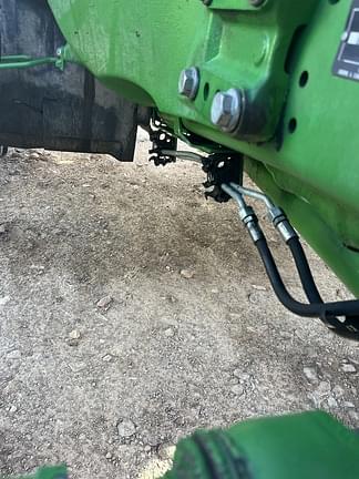 Image of John Deere 6145M equipment image 4