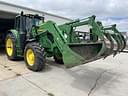 2016 John Deere 6145M Image