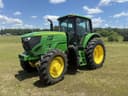 2016 John Deere 6145M Image