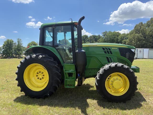 Image of John Deere 6145M equipment image 3