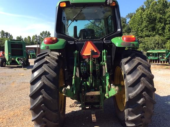 Image of John Deere 6145M equipment image 3