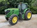 2016 John Deere 6145M Image
