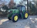 2016 John Deere 6145M Image