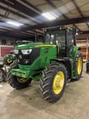 2016 John Deere 6145M Image