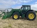 2016 John Deere 6145M Image