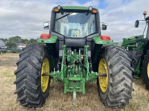 Image of John Deere 6145M equipment image 3