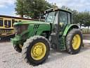 2016 John Deere 6145M Image